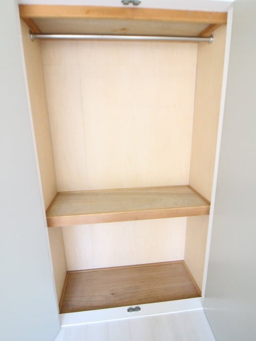 物件内観写真13　(収納)