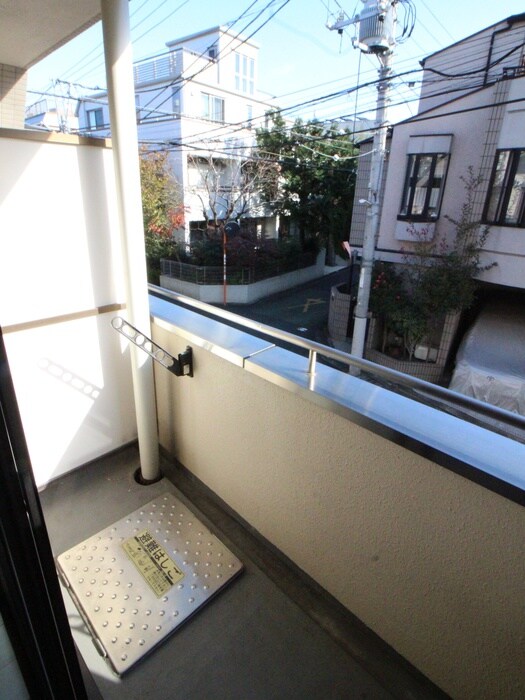 物件内観写真14　(ベランダ・バルコニー)