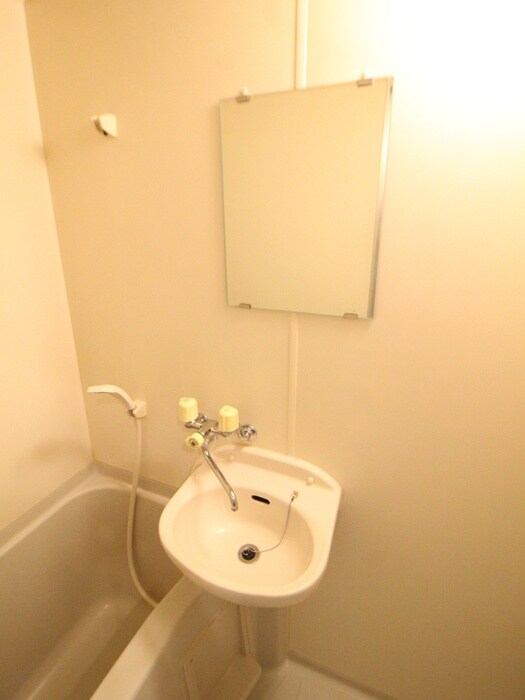 物件内観写真18　(洗面)