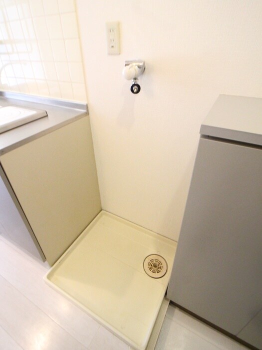 物件内観写真19　(洗面)