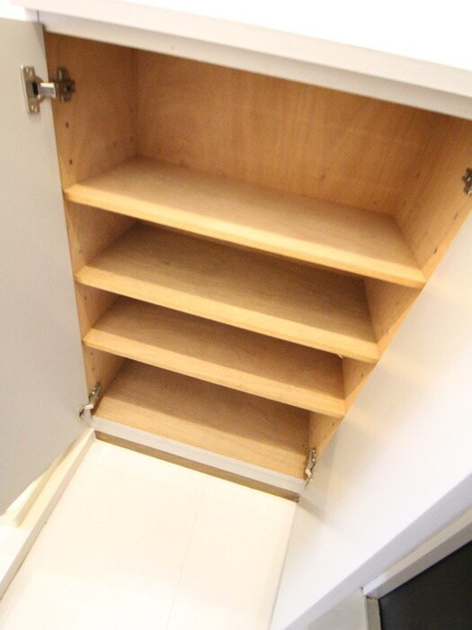 物件内観写真20　(靴箱)