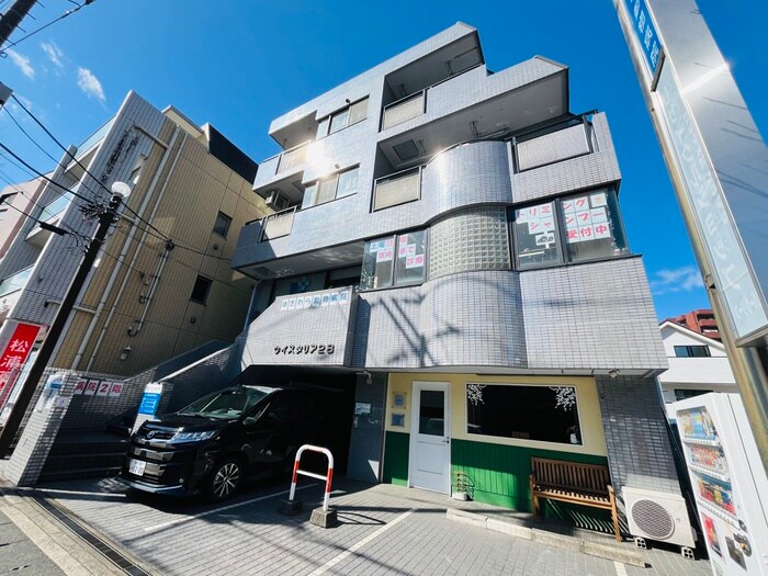 物件外観写真6　(外観写真)