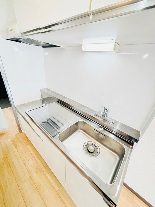 物件内観写真10　(キッチン)