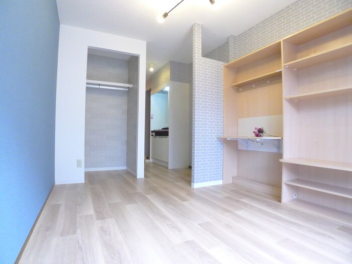 物件内観写真7　(居室)