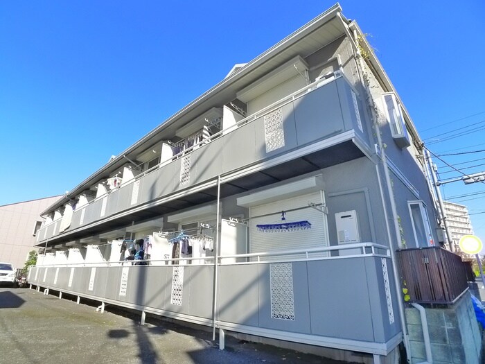 物件外観写真4　(外観写真)