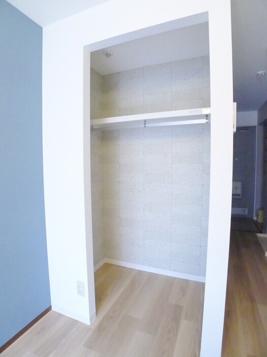 物件内観写真10　(収納)