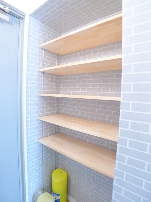 物件内観写真15　(靴箱)