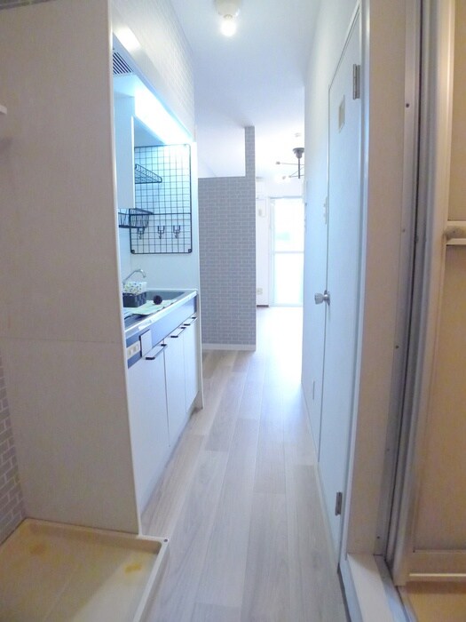 物件内観写真18　(周辺環境)