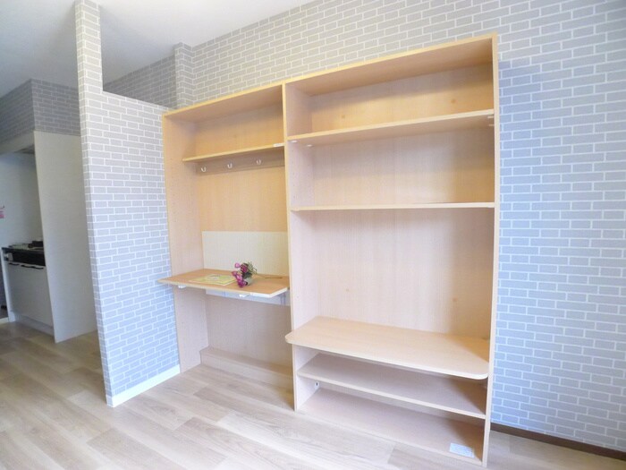 物件内観写真19　(収納)