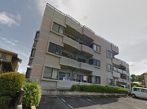 メゾン庄司弐番館外観写真
