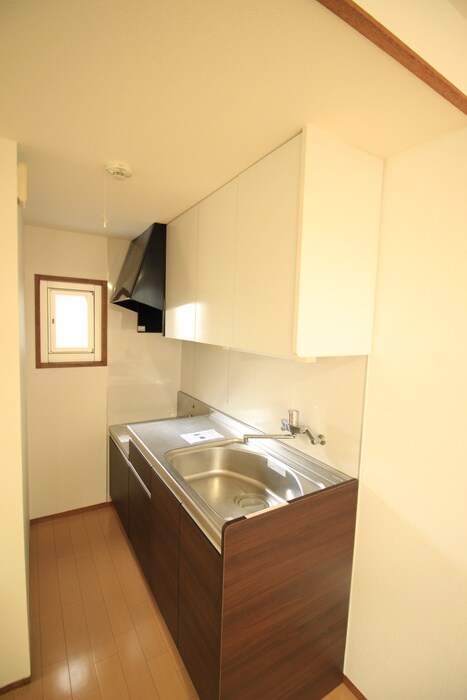 物件内観写真9　(キッチン)