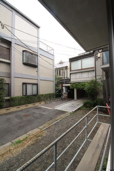 物件内観写真15　(ベランダ・バルコニー)