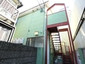 サンビレッヂ飛田給