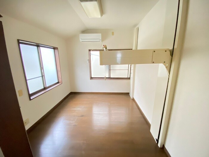 物件内観写真6　(居室)