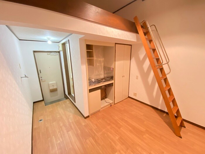 物件内観写真7　(居室)