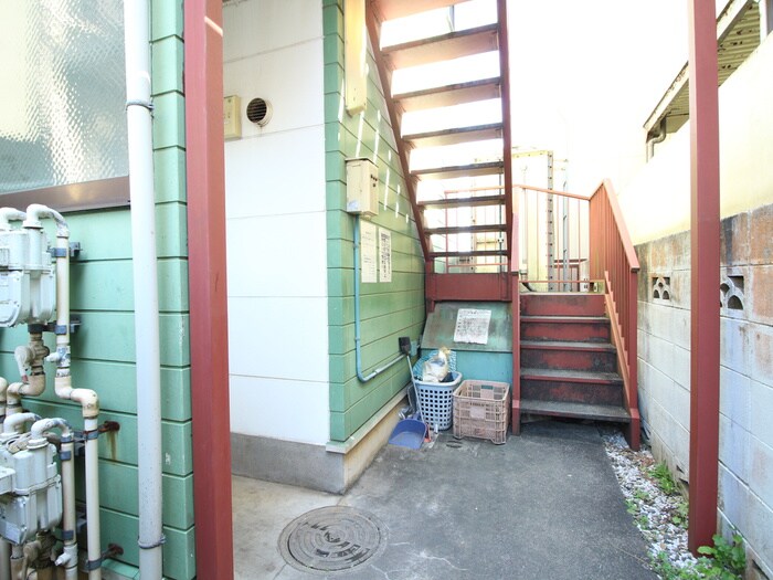 物件外観写真4　(外観写真)