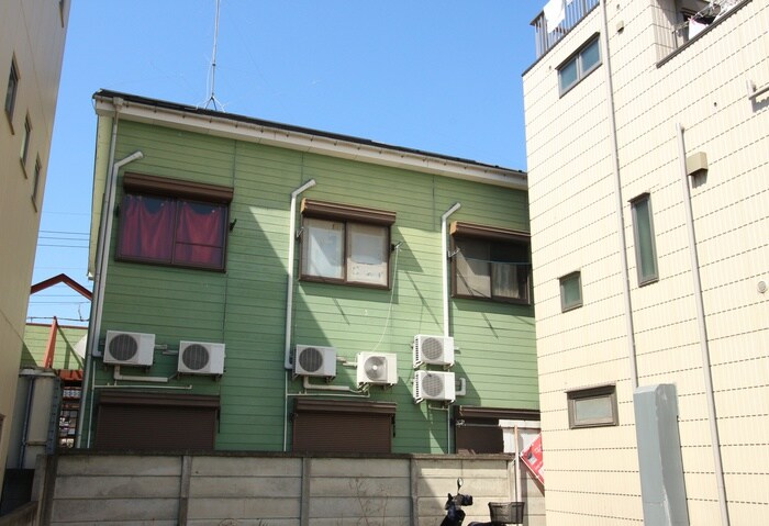 物件外観写真5　(外観写真)