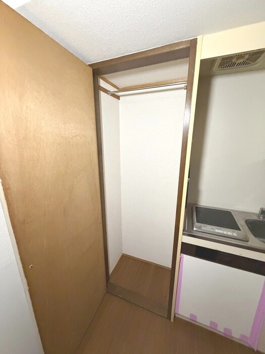 物件内観写真9　(収納)