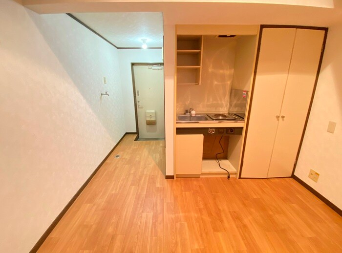 物件内観写真9　(キッチン)