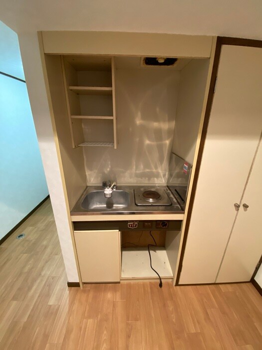 物件内観写真10　(キッチン)