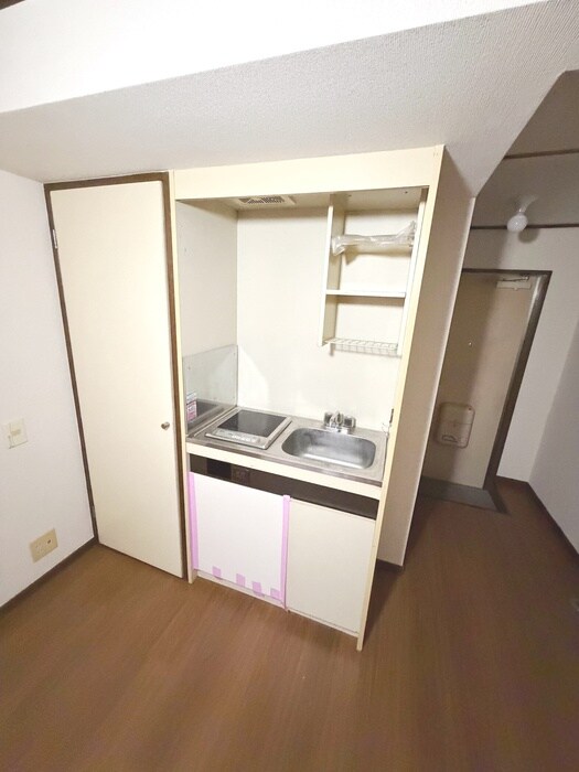 物件内観写真13　(キッチン)