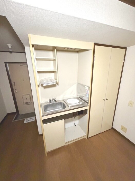 物件内観写真13　(キッチン)