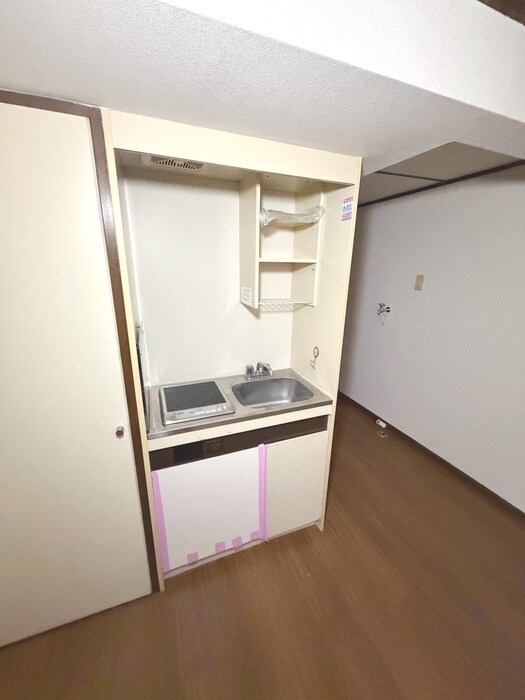 物件内観写真14　(キッチン)