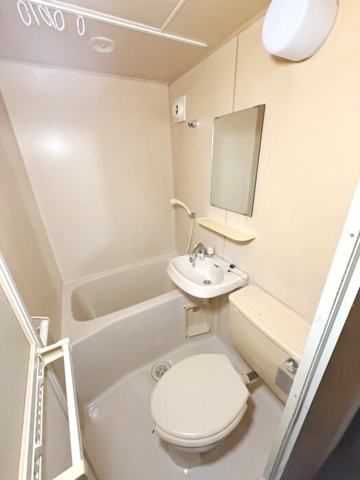 物件内観写真16　(バス／シャワールーム等)