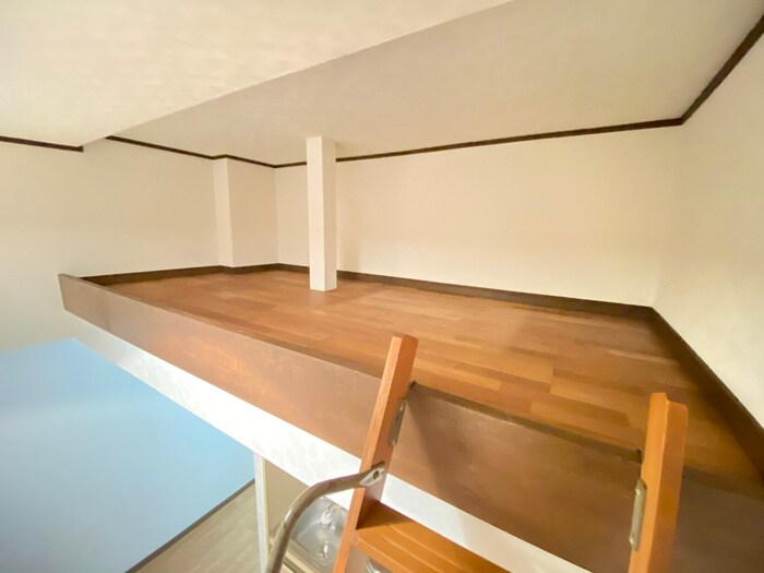 物件内観写真16　(ロフト)