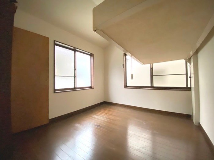 物件内観写真17　(居室)