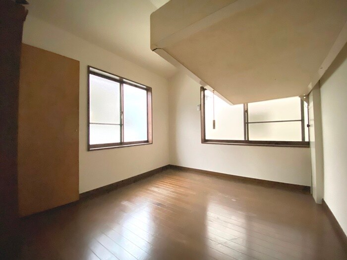 物件内観写真17　(居室)