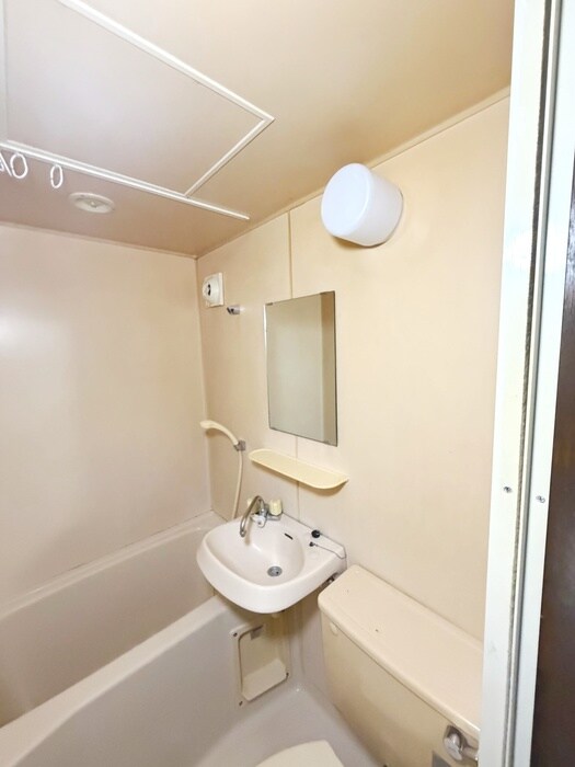 物件内観写真17　(洗面)