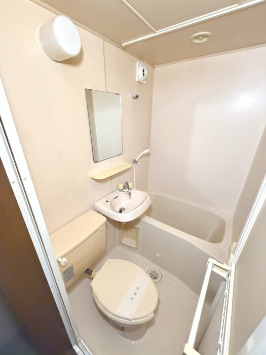 物件内観写真18　(バス／シャワールーム等)