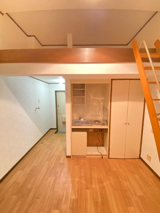 物件内観写真18　(居室)