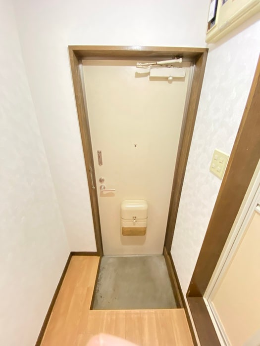 物件内観写真20　(玄関)