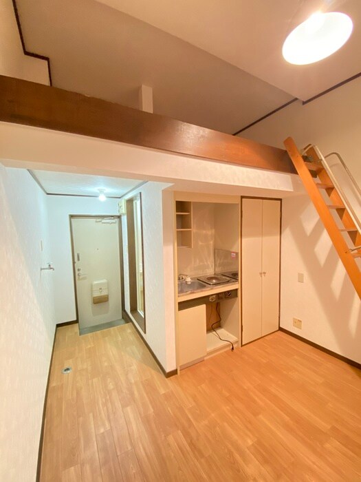 物件内観写真21　(居室)