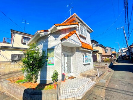鈴木店舗外観写真