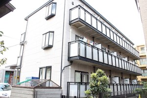 エクセレント久地外観写真