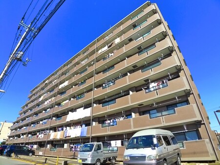ステ－ジアヴァンセ外観写真
