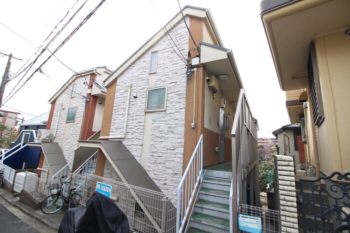 物件外観写真2　(外観写真)