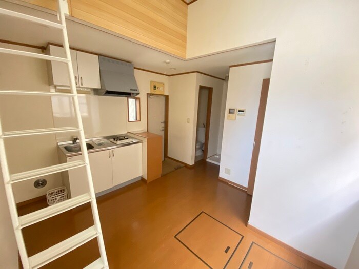 物件内観写真8　(内観写真)