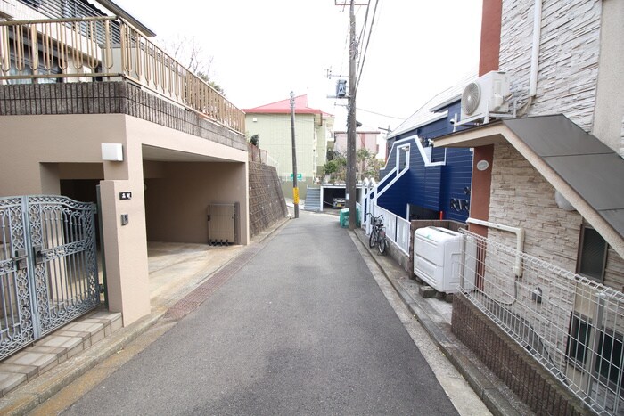 物件外観写真6　(周辺環境)