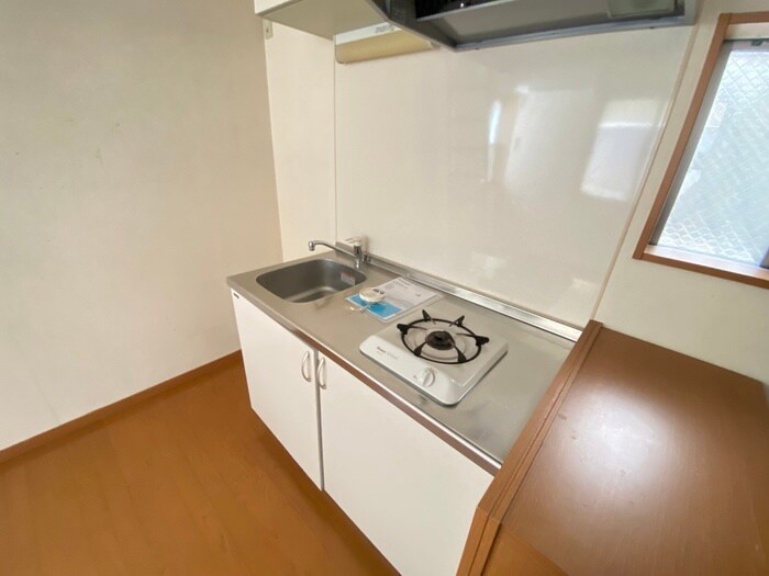 物件内観写真10　(キッチン)