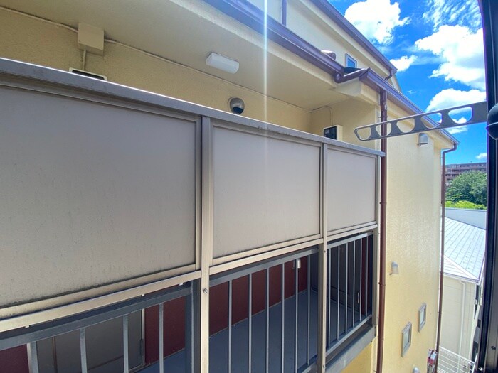 物件内観写真16　(ベランダ・バルコニー)