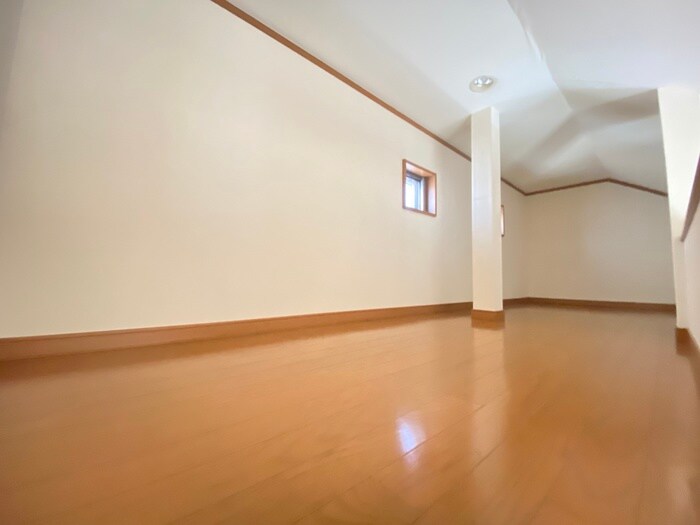 物件内観写真22　(ロフト)