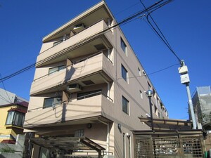 新高円寺ﾀﾞｲｶﾝﾌﾟﾗｻﾞCity（313）外観写真