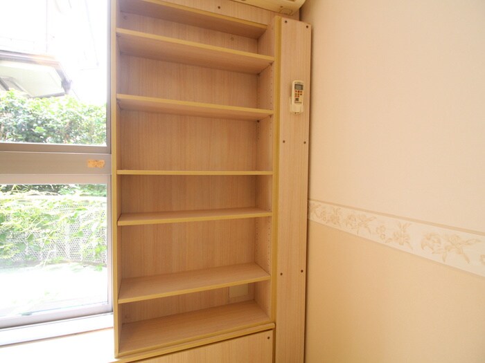 物件内観写真11　(収納)