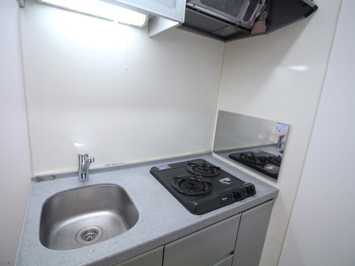 物件内観写真12　(キッチン)