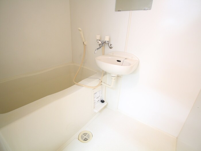 物件内観写真14　(バス／シャワールーム等)