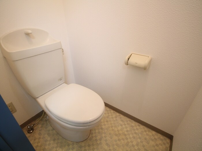 物件内観写真15　(バス／シャワールーム等)